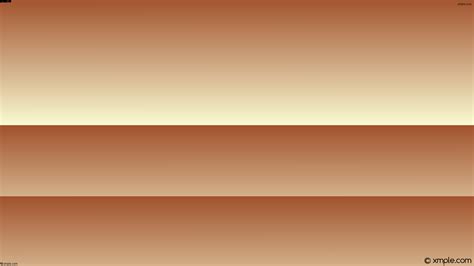 Wallpaper Linear Brown Yellow Gradient A0522d Fafad2 195° 2048x1152