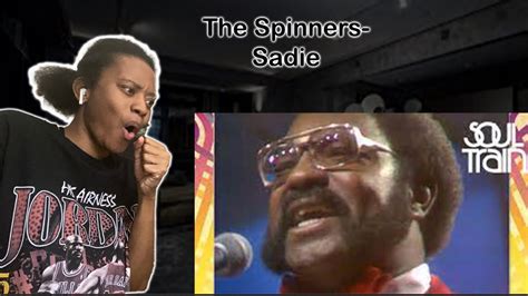 First Time To The Spinners Sadiereaction I Like This Reaction Roadto10k Youtube