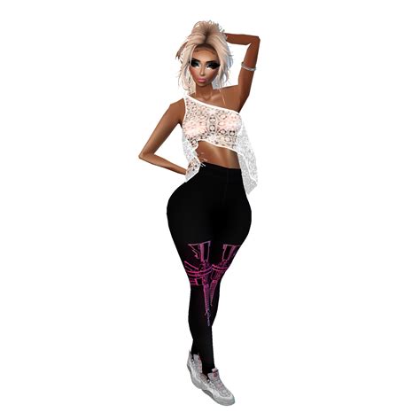 Imvu Fashion And Style Outfit Of The Week 15