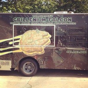 You can recite every word of every scene. 17 Food Trucks That Are Having Too Much Pun (With images ...