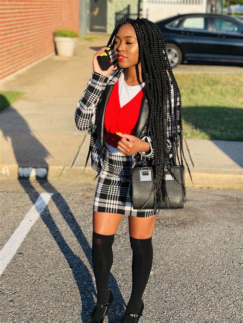 clueless dionne outfit clueless costume clueless outfits black girl