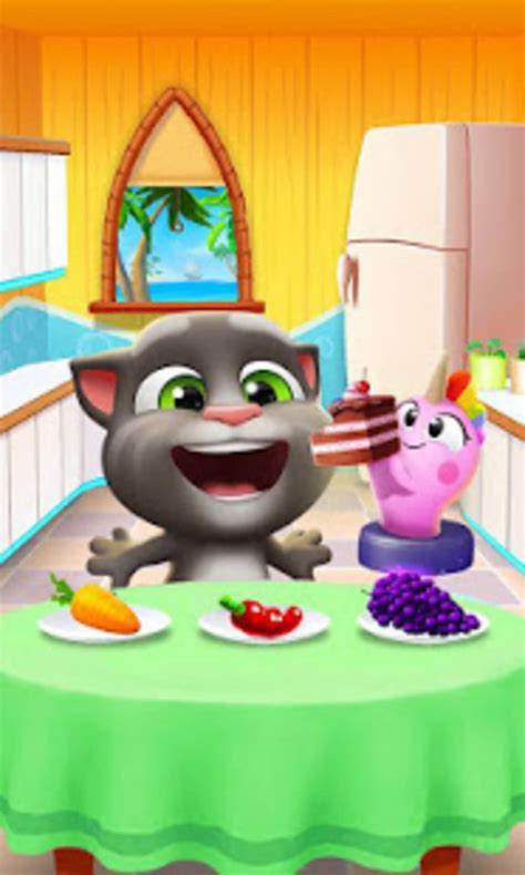 Developed by outfit7 limited, this 3d simulation game is the sequel my talking tom 2 is no different and features the iconic character of the series. My Talking Tom 2 APK for Android - Download