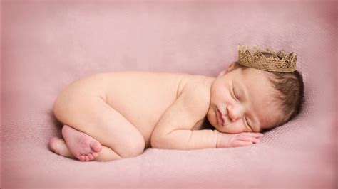 Newborn Baby Wallpapers Hd Wallpapers Id 14338