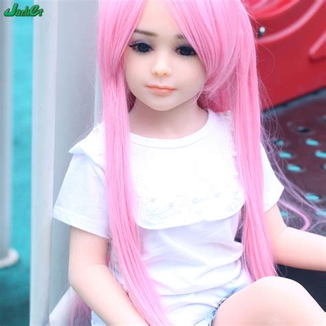 China 128cm Sex Model Love Doll Small Breast Mini Silicone Sex Doll For Man China Real Doll