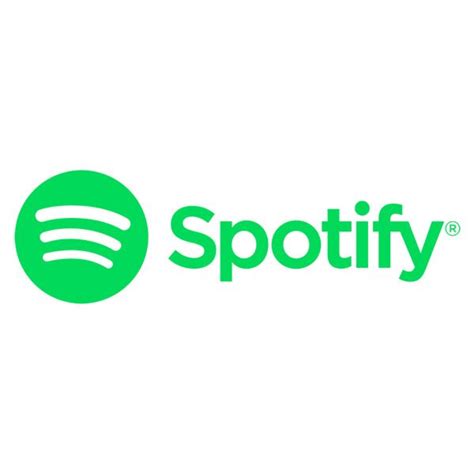 Ux Timeline Back To The Past In Spotify Logo Vector Logo Spotify