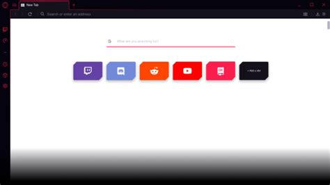 Opera is a free browser available on many different platforms that has been designed for smooth browsing opera is also available on tables and mobile phones which can be synced with your pc mac so operating system: Opera GX Download Free for Windows 10, 7, 8.1, 8 32/64 bit