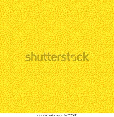 Seamless Texture Lemon Skin Stock Photo Edit Now 760289230