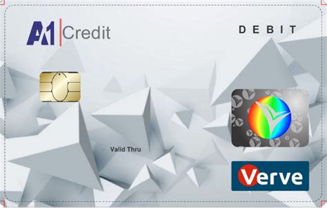 Search for verve card apply with us. A1 | Credits - Lending Partner