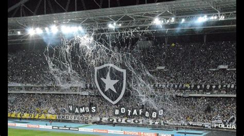 Conheça a loja virtual do botafogo! Libertadores: Botafogo 2 x 0 Nacional - YouTube