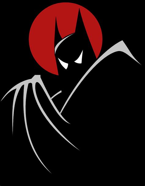 A Score To Settle Batman The Animated Series