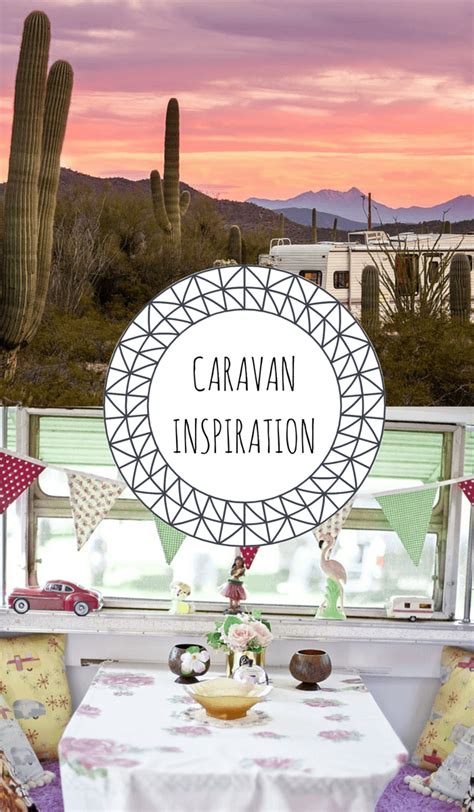 Join The Cool Caravan Club Total Caravan Restoration Inspo