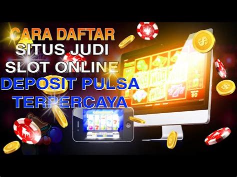 slot pakai pulsa 3