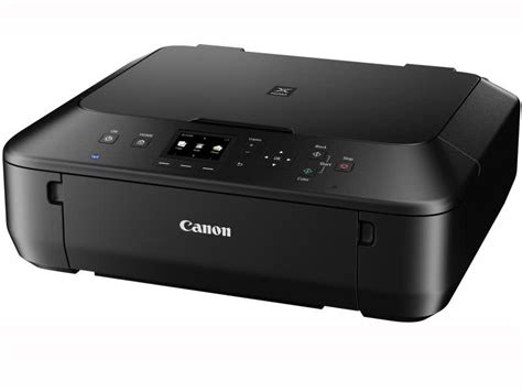 Do not wait around to your documents, along with canon's pixma mg3660 series delivers on very fast document printing from approx. Canon Pixma MG5550 Series Reviews and Ratings - TechSpot