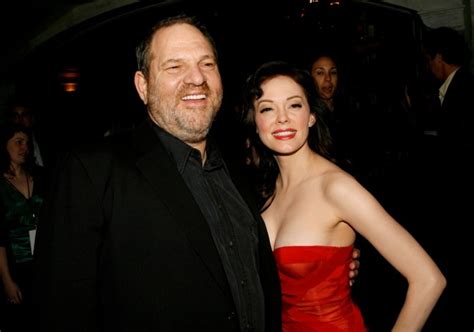 rose mcgowan suing harvey weinstein and lawyers over smear allegations metro news