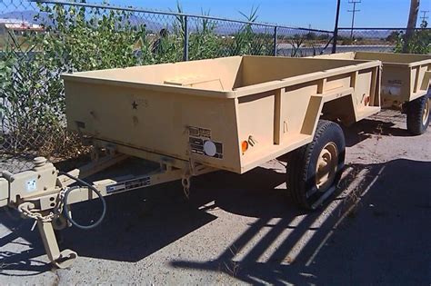 M101a2 Military Trailers Pirate4x4com 4x4 And Off Road Forum