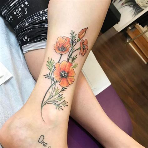 40 Vintage Flower Tattoos That Are Perfect For Old Souls Vintage