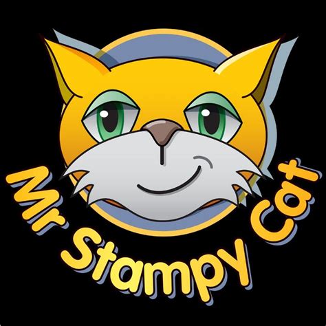 Hello Welcome To My Channel My Name Is Stampy I Upload Lets Plays On