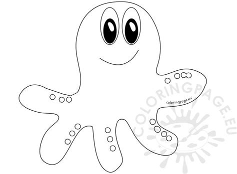 Feel free to print and color from the best 37+ octopus coloring page at getcolorings.com. Printable octopus pattern - Coloring Page
