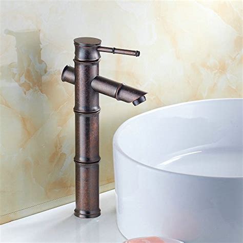 Find great deals on ebay for pfister faucet rustic bronze. Hiendure® Antique Copper Finish Bathroom Sink Faucet ...