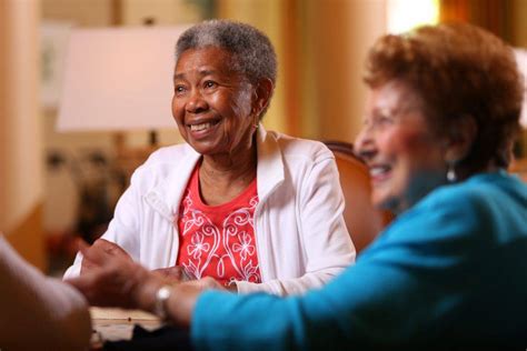What is Affordable Senior Living? | Senior Lifestyle