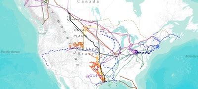 National Multi State Content Maps And Articles Fractracker Alliance