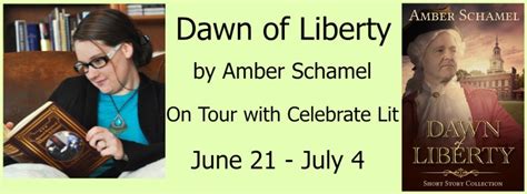 Dawn Of Liberty Celebration Tour Celebrate Lit Publicity Group