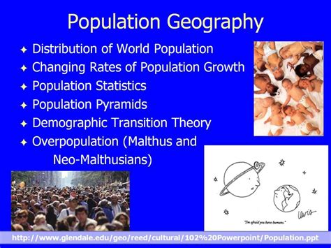 Ppt Population Geography Powerpoint Presentation Free Download Id