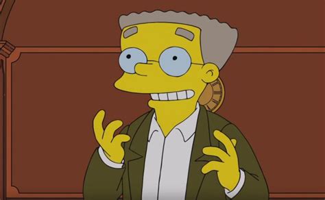 Simpsons Character Comes Out As Gay In Latest Episode