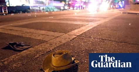 Vegas Shooting Route 91 Music Festival Attack In Pictures Us News The Guardian