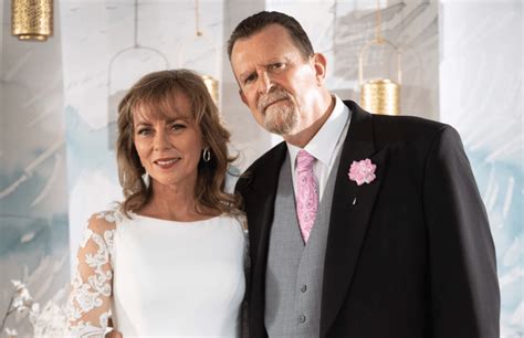 Neighbours Is Jane Leaving After Marrying Des In 35th Anniversary Radio Times