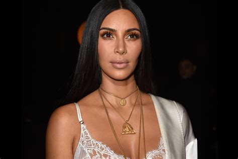 Kim Kardashians Überfall Als Halloween Kostüm Webde