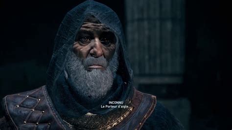 Assassin S Creed Odyssey Alexios Dlc Legs De La Premi Re Lame