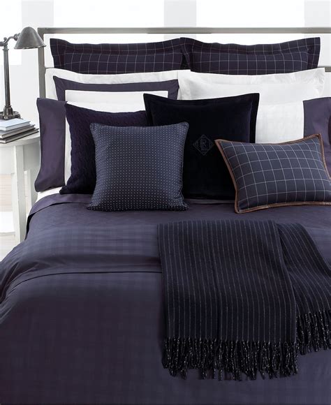 Check out our ralph lauren bedding selection for the very best in unique or custom, handmade pieces from our sheets & pillowcases shops. Bedroom: Winsome Ralph Lauren Comforter Set Collection ...