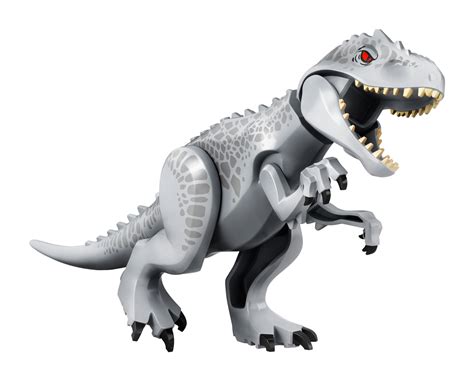 75941 Lego Jurassic World Indominus Rex Vs Ankylosaurus Dinosaur 537pcs Age 8 Ebay