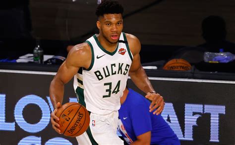 Giannis is not ruled out for the series yet, but based on how the injury looked that is a definite possibility. 'Madden 21' Just Added Giannis Antetokounmpo And Fans Don ...