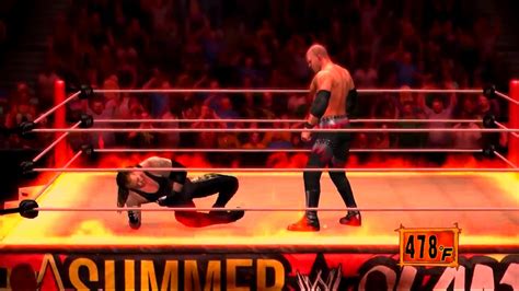 Undertaker Vs Kane Inferno Match Full Match Wwe Svd Youtube