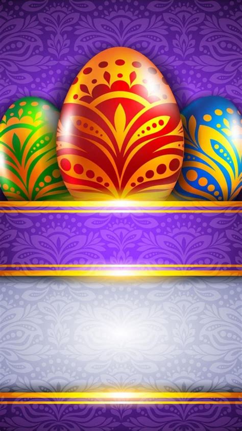 Iphone Wallpaper Easter Happy Easter Wallpaper Holiday Wallpaper