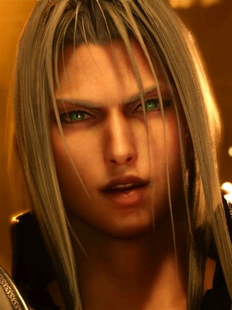 Pin By Theresa On Final Fantasy Vii Remake Final Fantasy Sephiroth Final Fantasy Vii Final