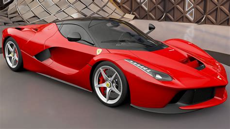 Ferrari Laferrari Forza Motorsport Wiki Fandom Powered By Wikia