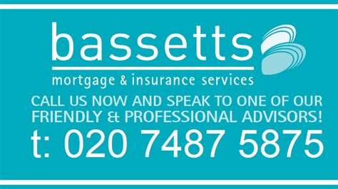 Bassetts Financial Consultants Ltd Mortgage Broker
