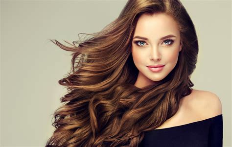 🔥 Download Wallpaper Girl Model Hair Make Up Image For Desktop Section