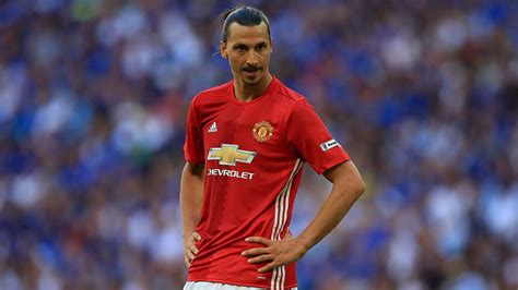 He received his first pair of football boots at the age of five and it was obvious even at this early age that he had the potential to become an extraordinary. Ibrahimovic Gets Picture Taken with "Zlatan Stay and You ...