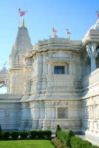 Hindu Temple In Toronto Stock Images Image 26483114