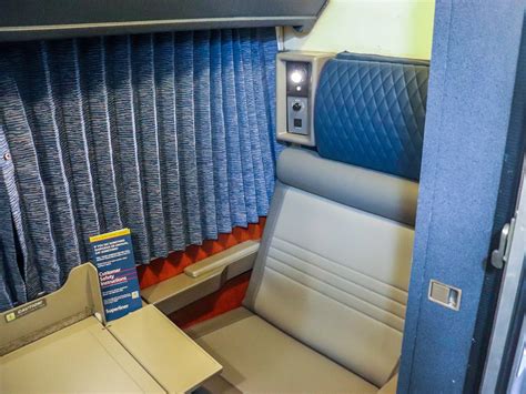 Amtrak Just Debuted Upgraded Long Distance Trains That Will Transform