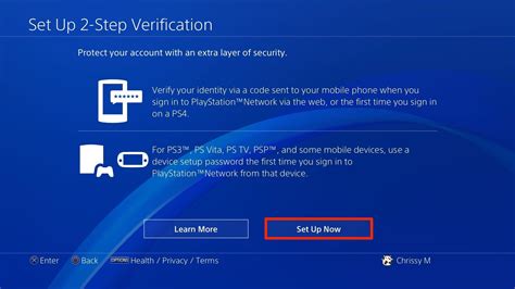 How To Sign Into Playstation Network Ps4