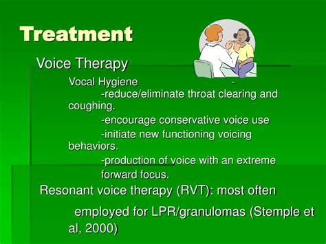 Ppt Laryngopharyngeal Reflux And Granuloma Powerpoint Presentation Id