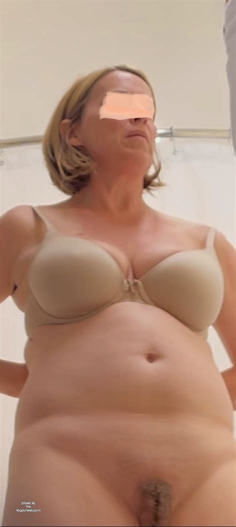 Large Tits Of My Wife Amber June 2022 Voyeur Web
