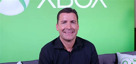 Hotel for the blossom holding group.… Mike Ybarra po 20 rokoch opúšťa tím Xbox | Xboxer