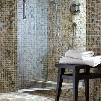 If you're looking to redecorate your bathroom, then you're in luck! Bathroom Tile