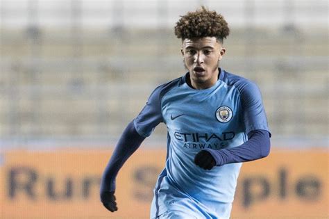 Sign up here for the latest mufc breaking news and transfer updates. Borussia Dortmund to sign Manchester City youngster Jadon ...